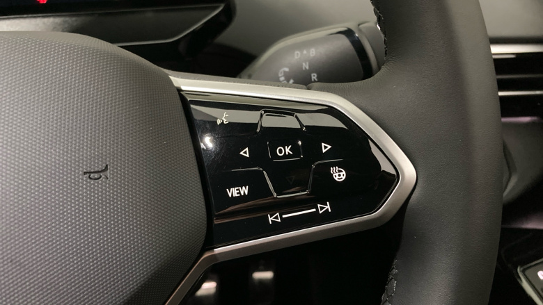 Volkswagen ID.5 210kW Match Pro 77kWh 5dr Auto Electric Coupe